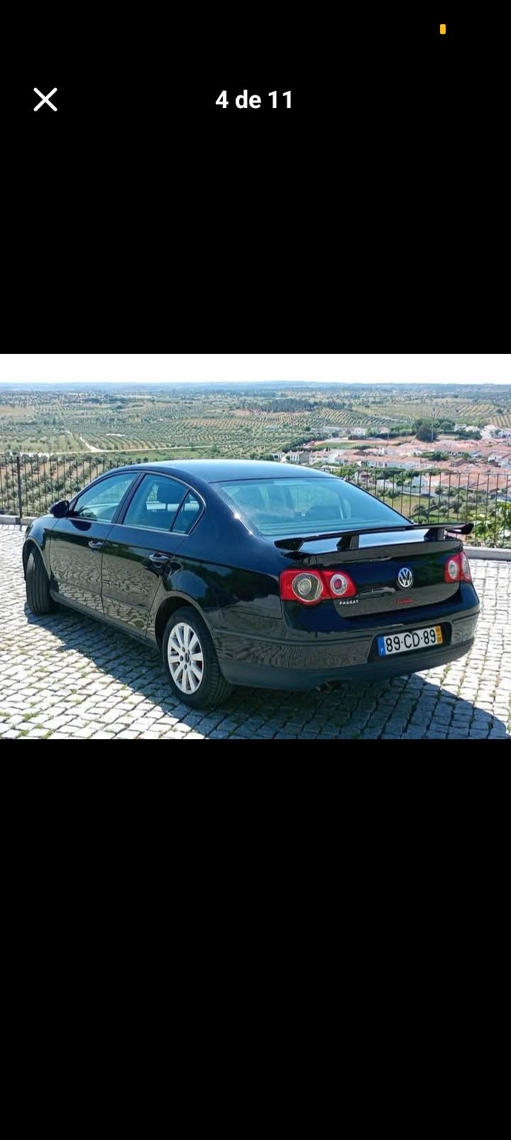 Vw Passat 1.9TDI PD B6 218.000km