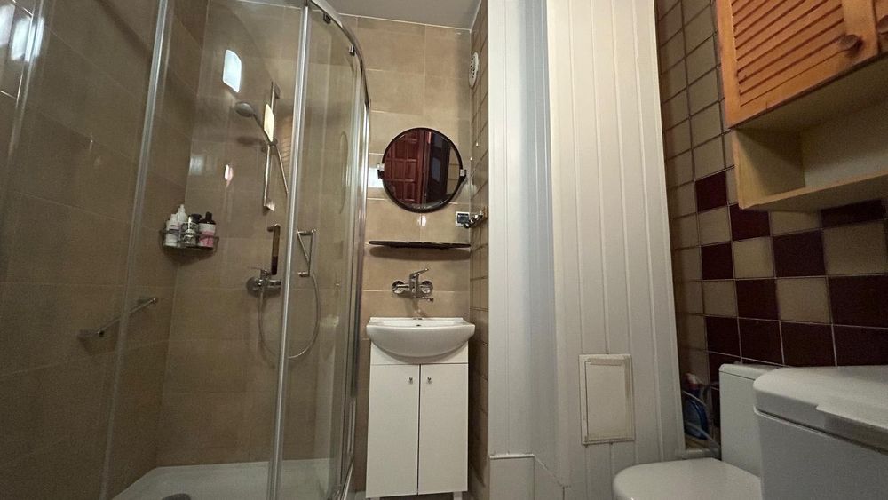 Wynajmę mieszkanie 47m2  PARTER Kutno ul. M. Curie - Skłodowskiej