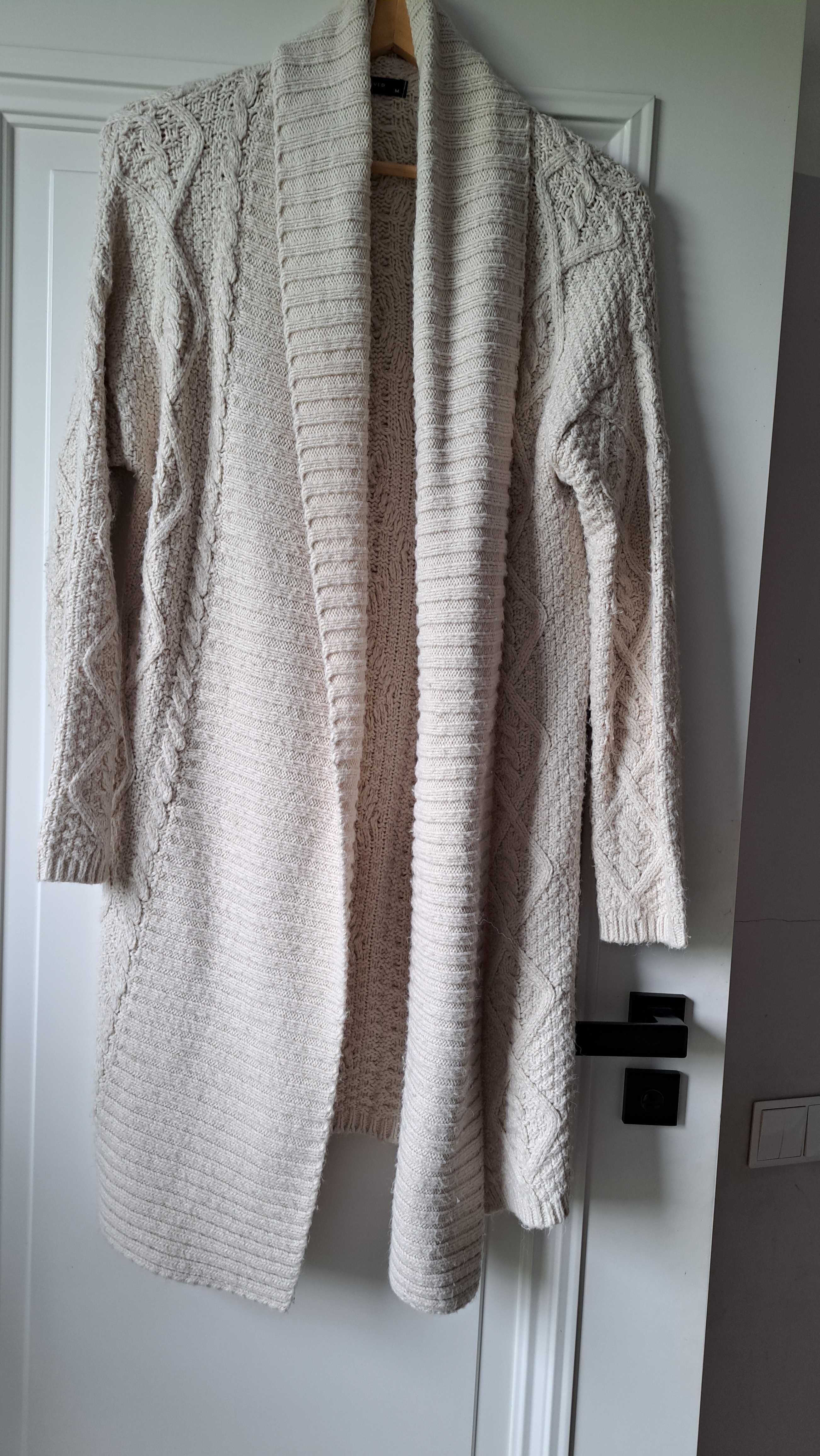 Kardigan , sweter Rezerved M