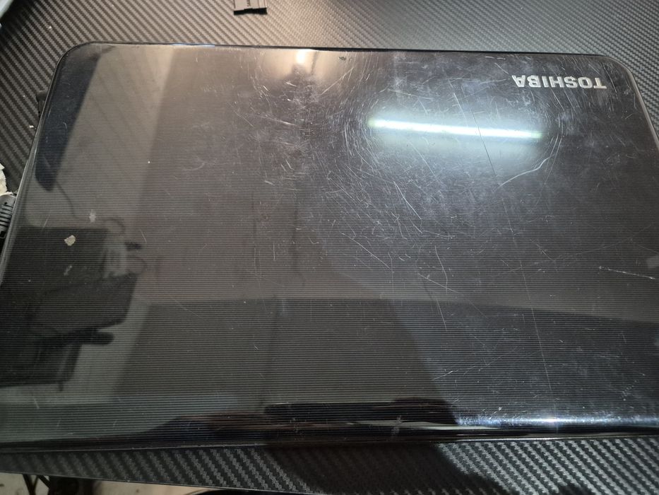 Laptop toshiba satelite l50