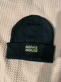 czapka zimowa beanie minnie mouse House