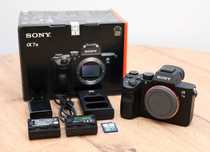 Sony A7III idealny jak nowy PRZEBIEG 1654 !!!
