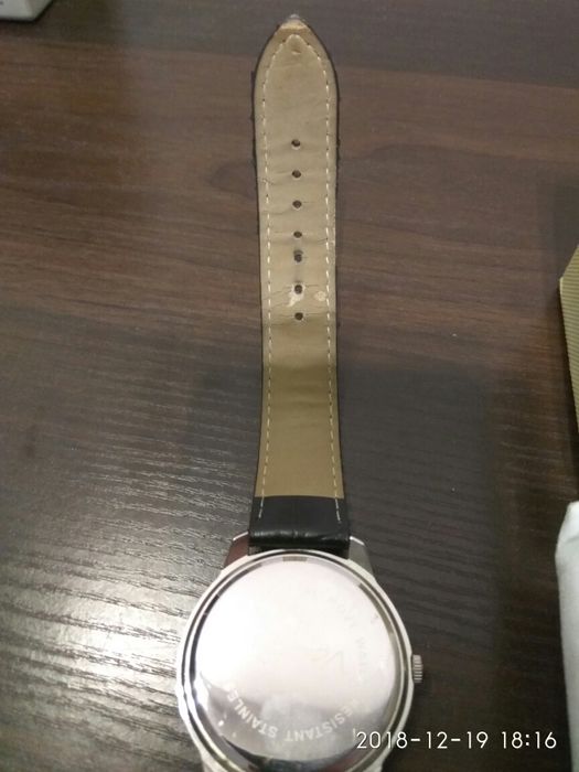 Zegarek marki Vector