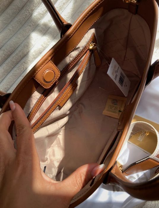 Mala MK Original Nova