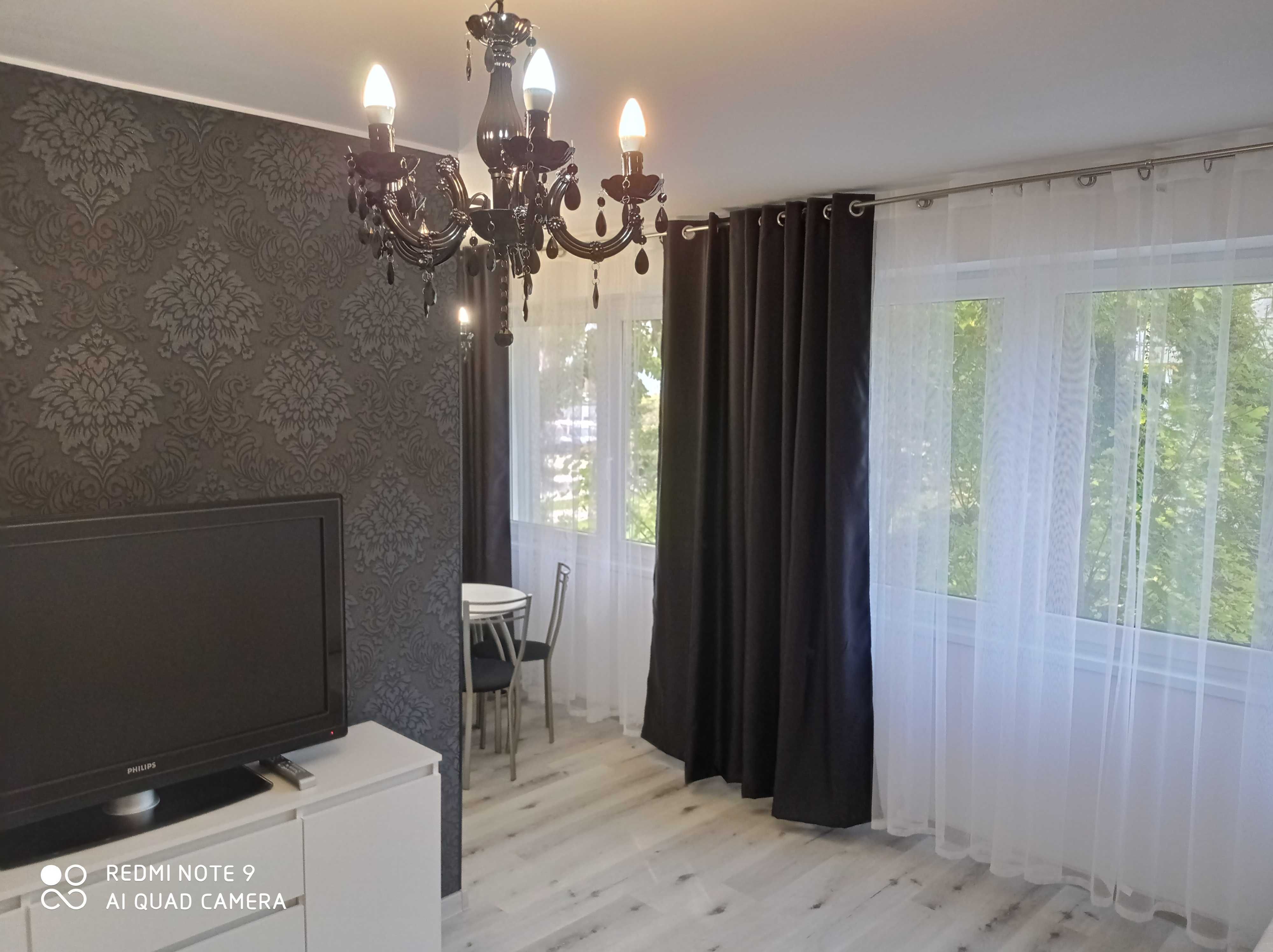 Apartament na doby Konin Noclegi