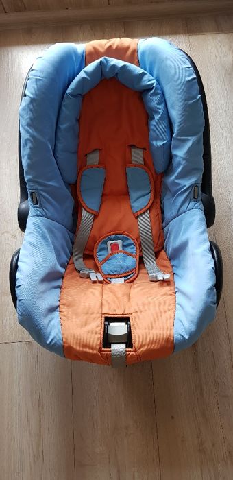 Fotelik nosidełko MAXI - COSI 0-13kg