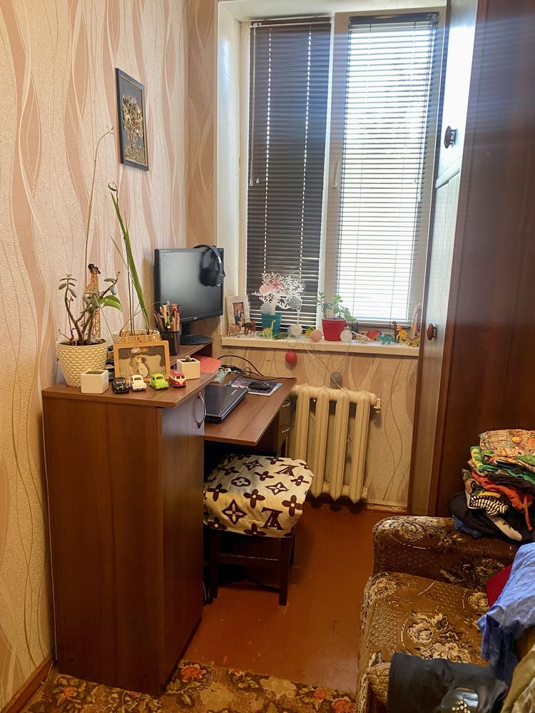 Продам дом на Бородинском