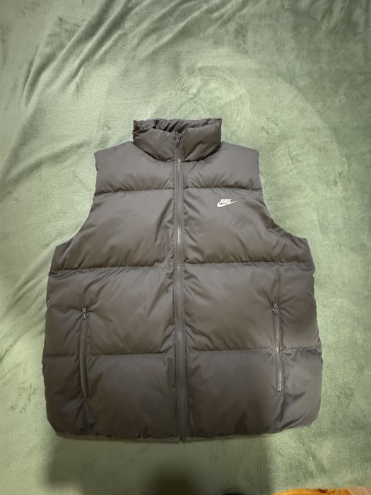 Мужская жилетка Nike Sportswear Club Primaloft®