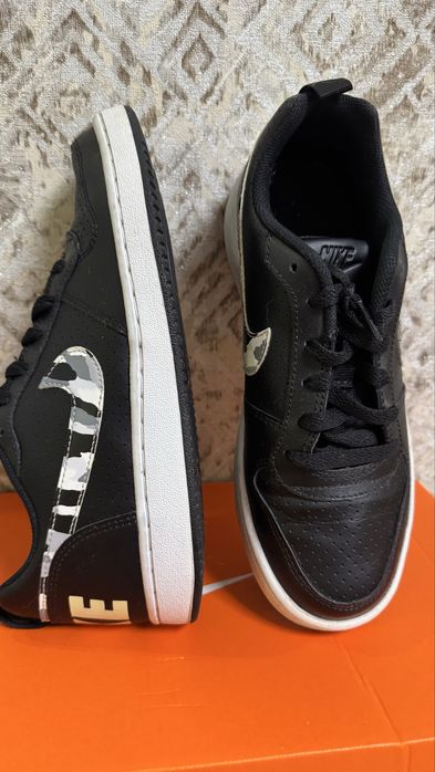 Кеди кросівки Nike