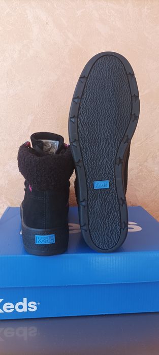 Черевики Keds р.40 оригінальні