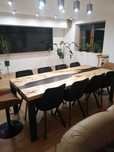 Stół do salonu jadalni kuchni 220x95