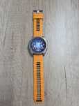 Garmin Fenix 8 Amoled Sapphire Titanium Orange 51 mm