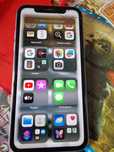 Телефон iPhone xr 128