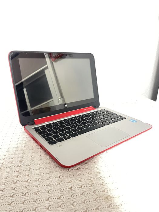 HP x360 310 G1 (Portatel Convertível)