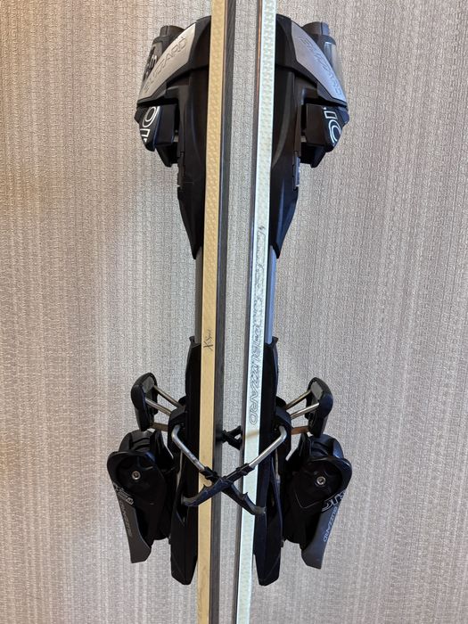 Лижі Blizzard X-Sprit 3 106/67/95 151см з кріпленням Blizzard IP 3.10