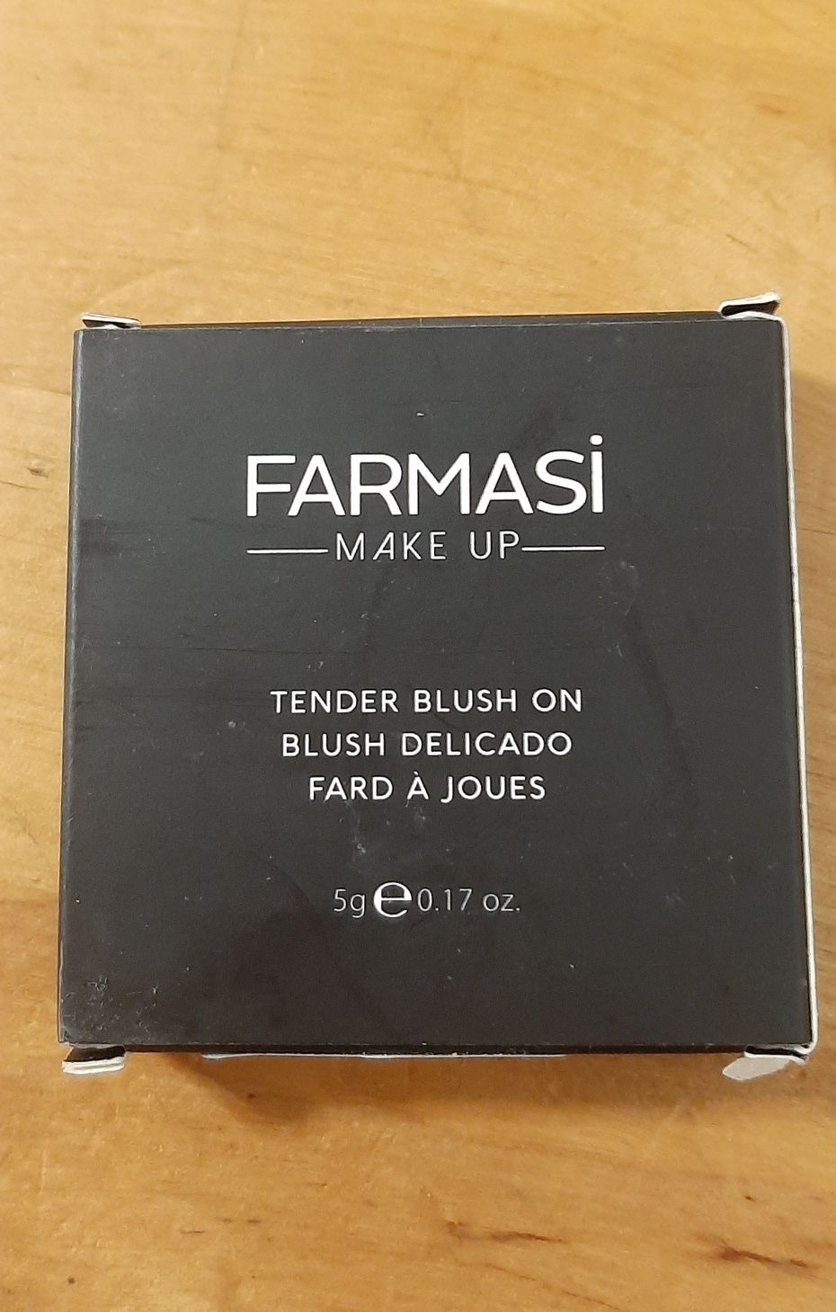 Róż Farmasi Tender bluszcz on