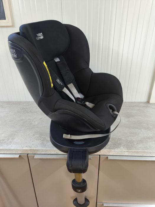 Cadeira auto Britax Romer