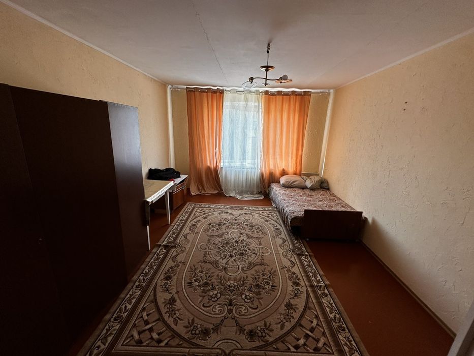 Сдаётся квартира