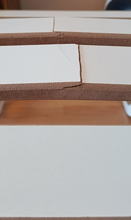 Drewniany bujak Montessori + ścianka wspinaczkowa!/zjeżdżalnia