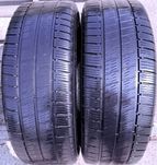 Шины б у 235/65R16c HANKOOK VANTRA ST AS2