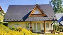 Wynajem domek w górach, 6-8os, Zakopane, Gliczarow, WAKACJE!