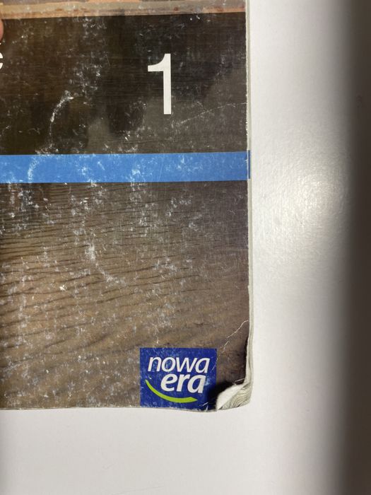 Podręcznik poznaj przeszłość 1