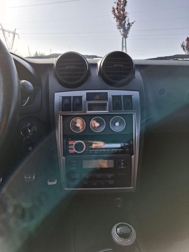 Hyundai Coupé FX 2.0 16v - 2002 | 139cv
