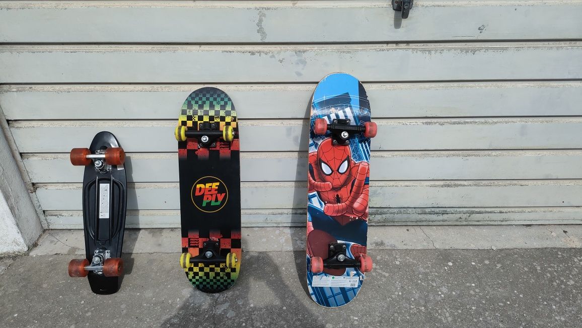 Skates           .