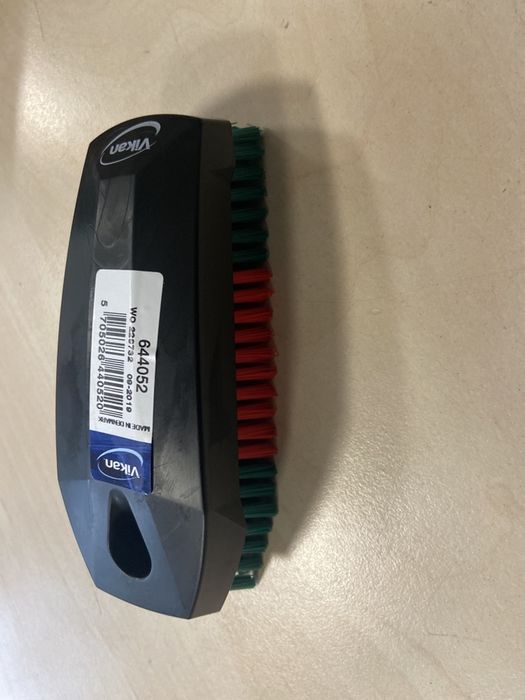 Щетки, кисти, стяжки для детейлинга авто Koch, пр-во Vikan Дания