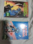 Livros Aventuras Fantásticas