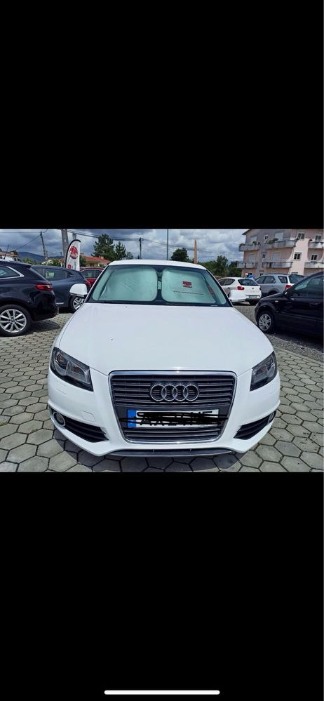 Audi A3 Preço Negociável