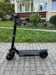Hulajnoga elektryczna Ruptor r1