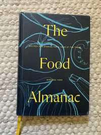 The Food Almanac - Miranda York