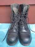 Glany Dr Martens r42 Jarocin Poland Rock