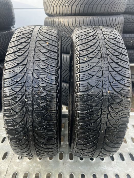 Продам шини Fulda 185/60 R15 2 шт