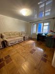 3-кімнатна квартира в центрі міста. З меблями та технікою