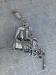 Ogrzewanie postojowe webasto Eberspacher Hydronic D5WS Volvo Ford