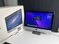 iMac 21.5 2011 (Intel Core i5, SSD 256gb, RAM 12gb mac os Ventura)
