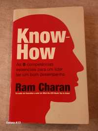 Livro Know-How a