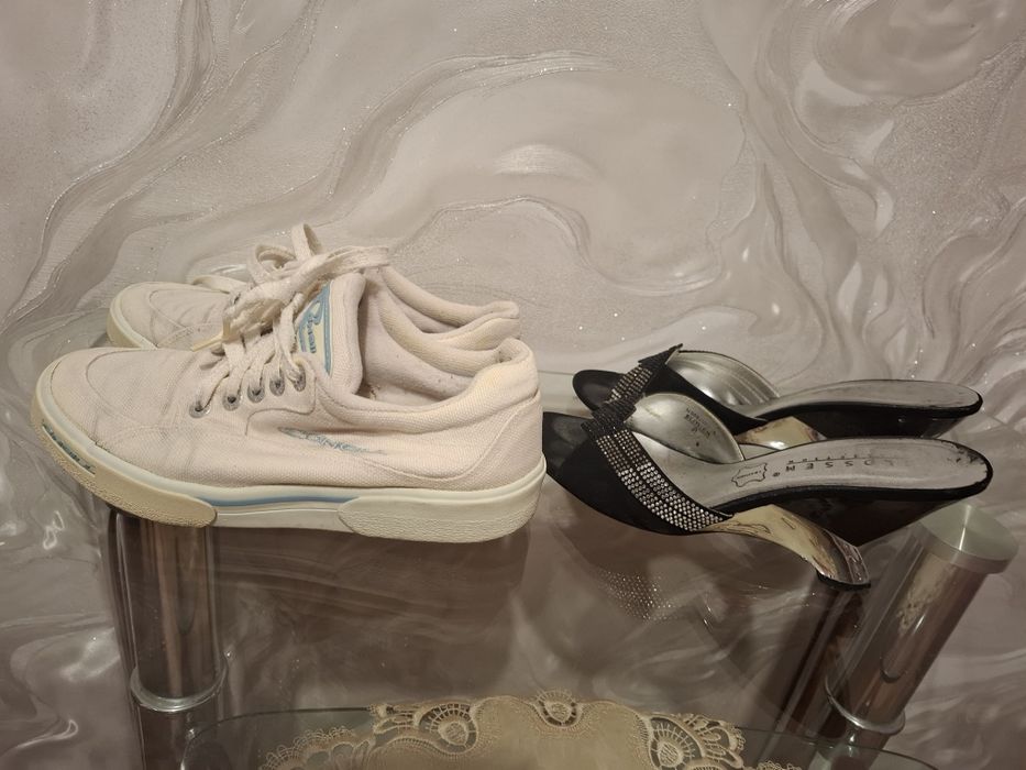 Взуття жіноче 38/39