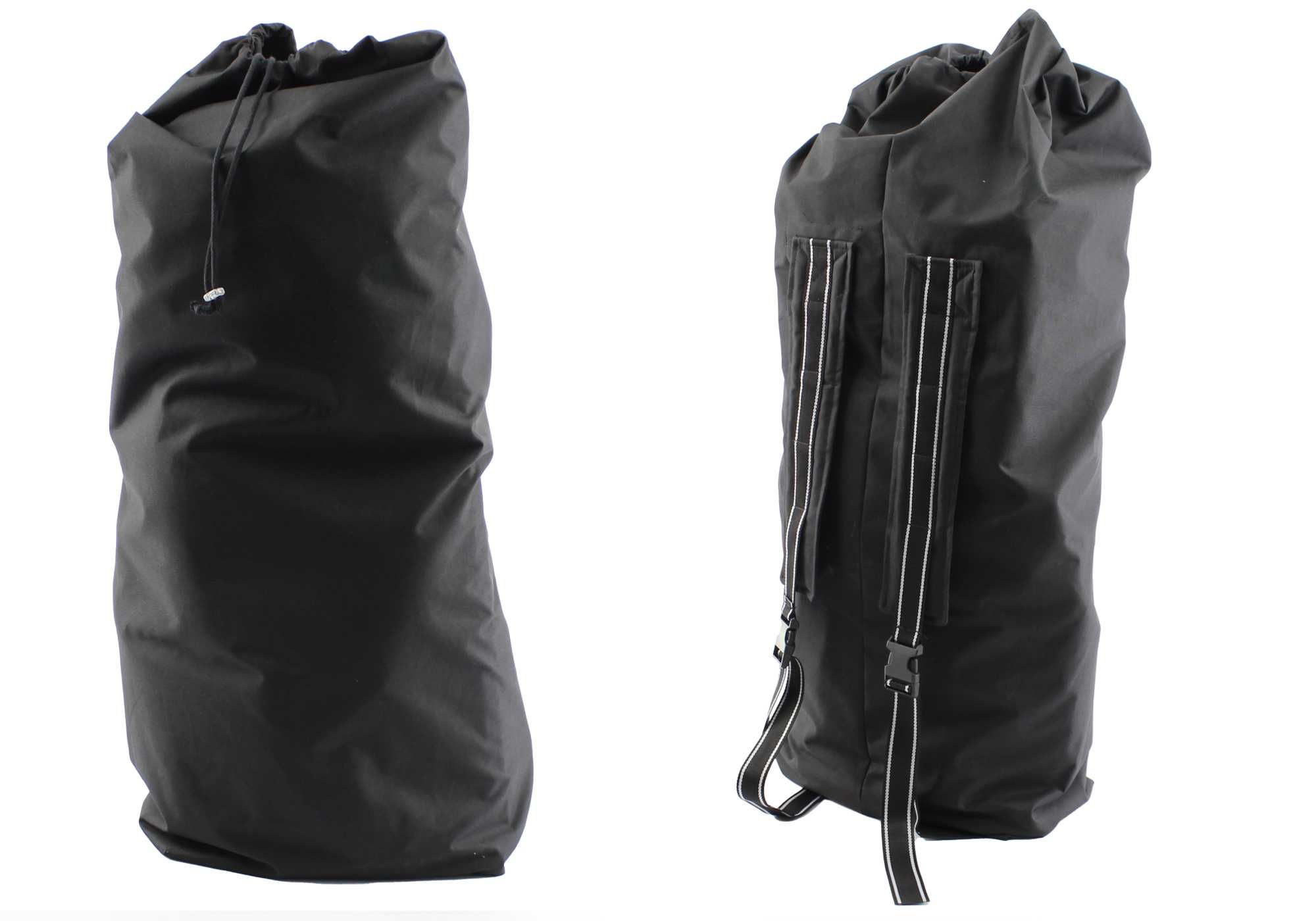 Plecak torba pokrowiec deska SUP 105cm duży 100 litrów XXL