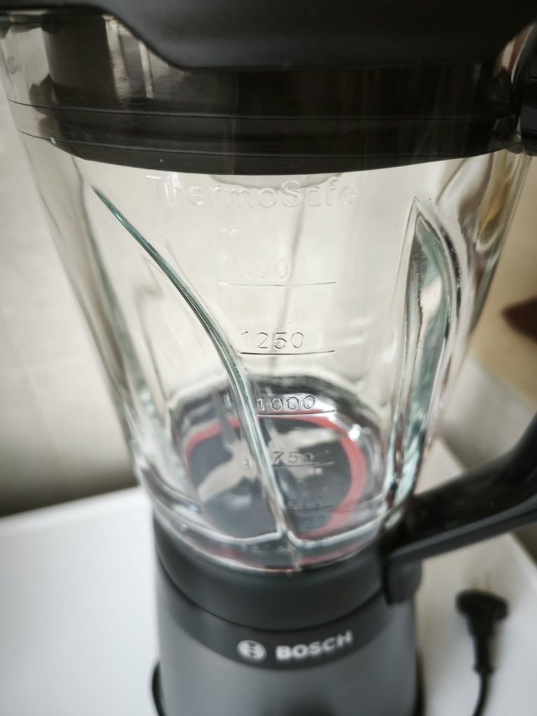 Liquidificador Bosch
