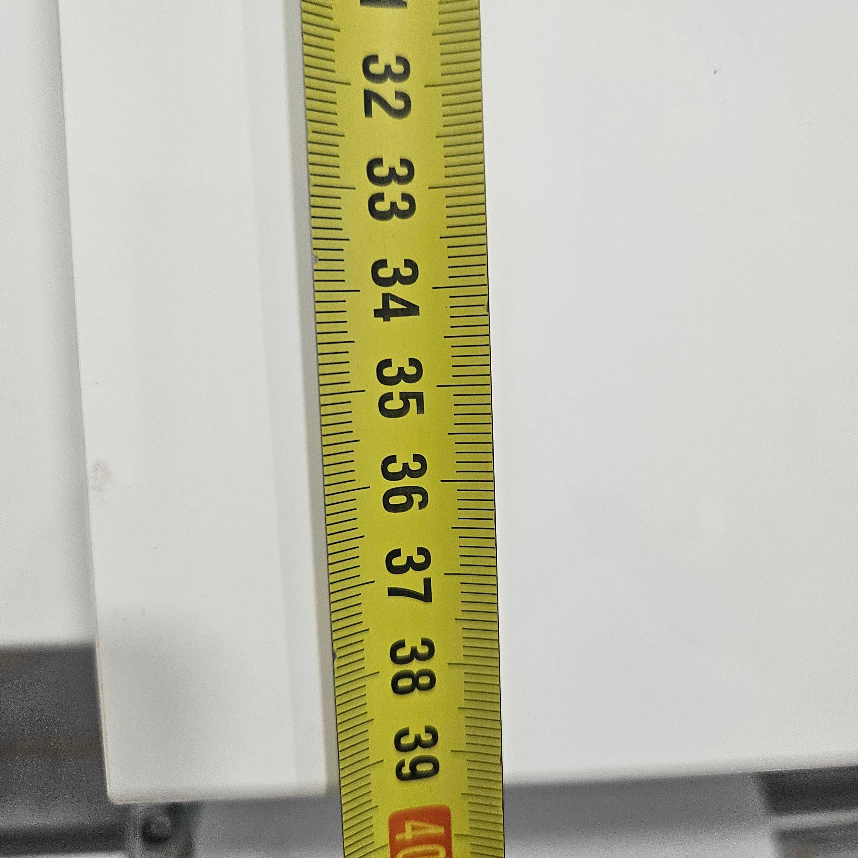 Szafka ikea front biały  polysk 80x40