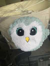 Peluche de passaro