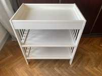 Przewijak Gulliver ikea