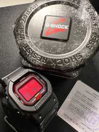 Casio G-Shock GW-B5600AR-1PR Adrenalin Red