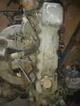 Motor Nissan Cabstar 3.0Tdi ref BD30 120
