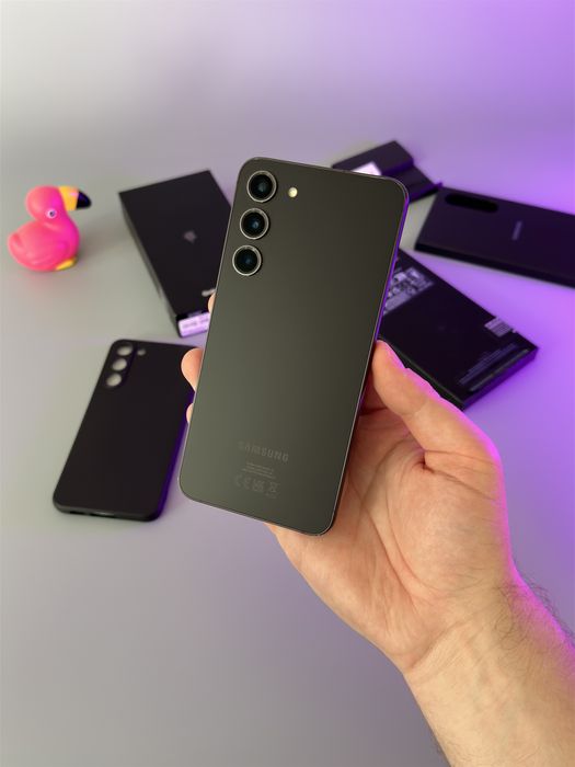 Samsung galaxy s23 + plus 8/256 Європа на драконі
