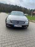 Mercedes CLS w219