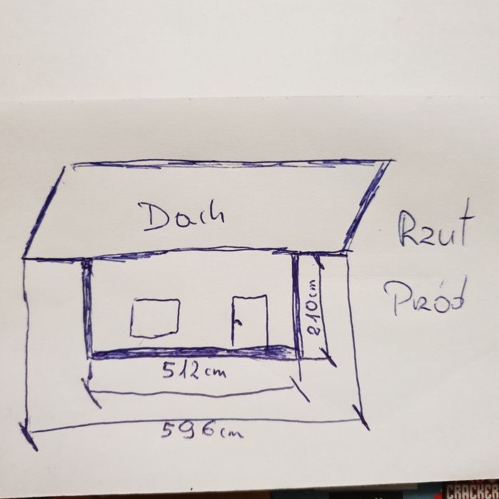 domek letniskowy ogrodowy całoroczny na działke altana, rekreacyjny